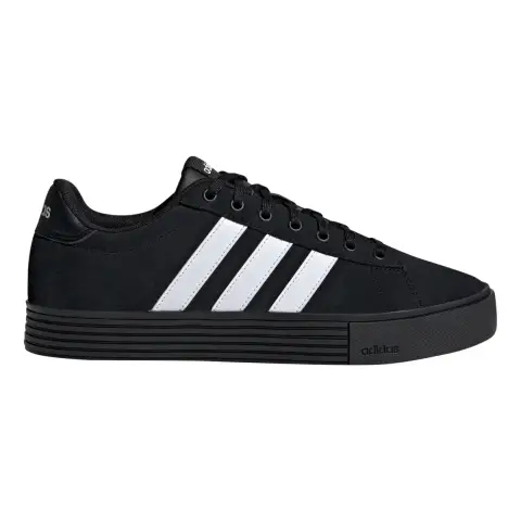 Zapatillas adidas Casual Daily 4.0 Shoes Unisex Negro Ki1475